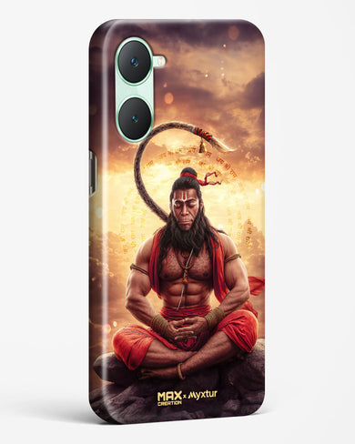 Zen Hanuman [MaxCreation] Hard Case Phone Cover (Vivo)