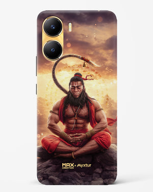 Zen Hanuman [MaxCreation] Hard Case Phone Cover (Vivo)