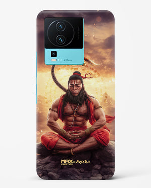 Zen Hanuman [MaxCreation] Hard Case Phone Cover (Vivo)