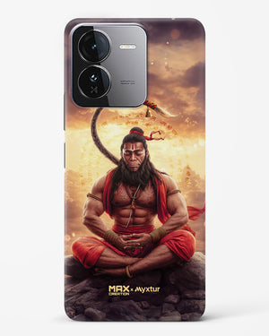 Zen Hanuman [MaxCreation] Hard Case Phone Cover (Vivo)