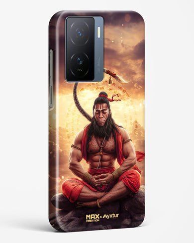 Zen Hanuman [MaxCreation] Hard Case Phone Cover (Vivo)