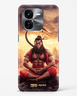 Zen Hanuman [MaxCreation] Hard Case Phone Cover (Vivo)