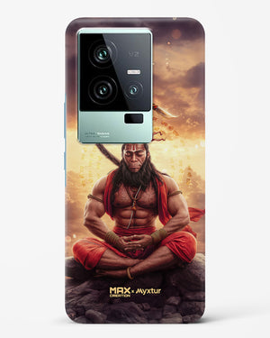 Zen Hanuman [MaxCreation] Hard Case Phone Cover (Vivo)