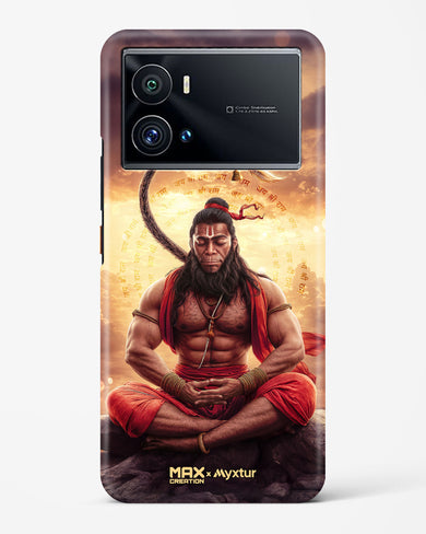 Zen Hanuman [MaxCreation] Hard Case Phone Cover (Vivo)