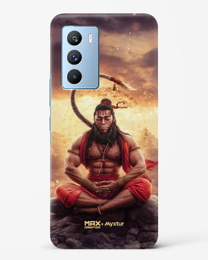 Zen Hanuman [MaxCreation] Hard Case Phone Cover (Vivo)