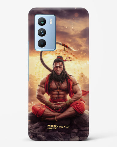 Zen Hanuman [MaxCreation] Hard Case Phone Cover (Vivo)