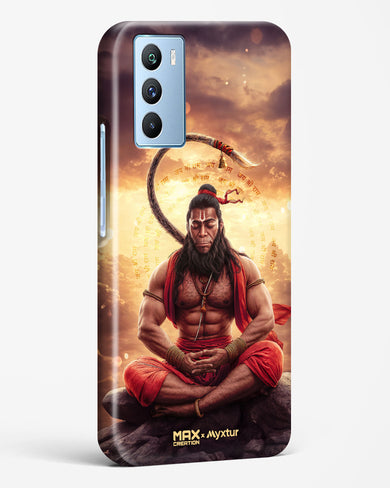 Zen Hanuman [MaxCreation] Hard Case Phone Cover (Vivo)