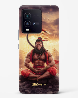 Zen Hanuman [MaxCreation] Hard Case Phone Cover (Vivo)