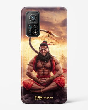 Zen Hanuman [MaxCreation] Hard Case Phone Cover (Xiaomi)
