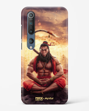 Zen Hanuman [MaxCreation] Hard Case Phone Cover (Xiaomi)