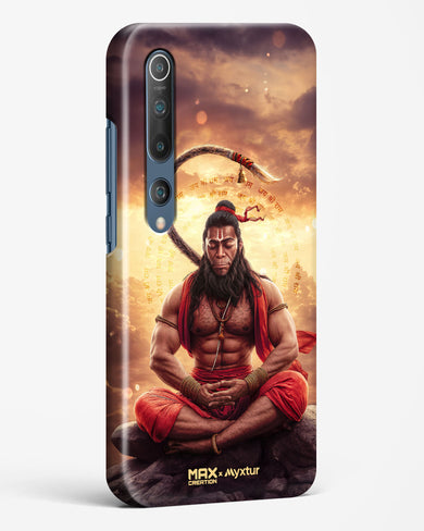 Zen Hanuman [MaxCreation] Hard Case Phone Cover (Xiaomi)