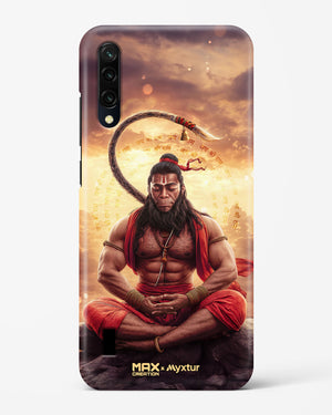 Zen Hanuman [MaxCreation] Hard Case Phone Cover (Xiaomi)