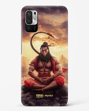 Zen Hanuman [MaxCreation] Hard Case Phone Cover (Xiaomi)