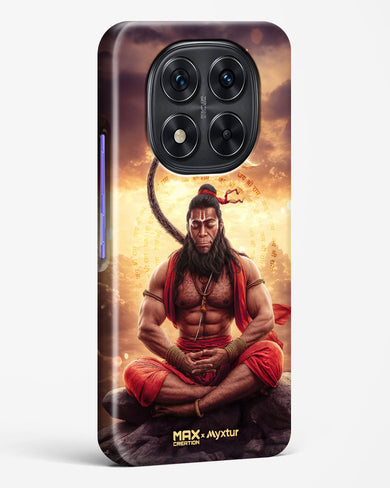 Zen Hanuman [MaxCreation] Hard Case Phone Cover (Xiaomi)
