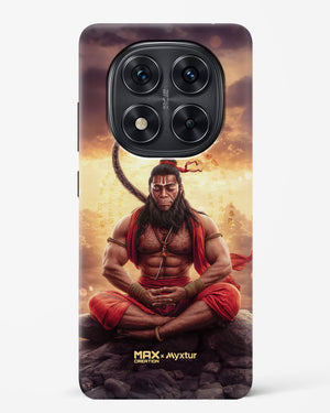 Zen Hanuman [MaxCreation] Hard Case Phone Cover (Xiaomi)