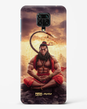 Zen Hanuman [MaxCreation] Hard Case Phone Cover (Xiaomi)