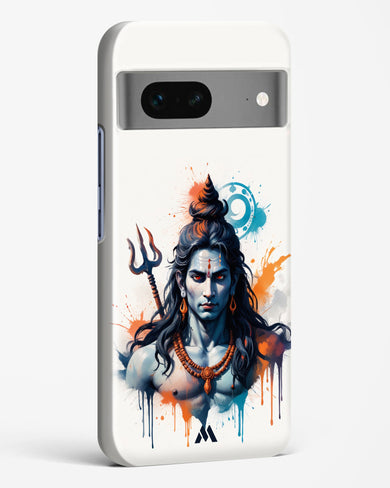 Cosmic Rythm of Shiva Hard Case Phone Cover (Google)