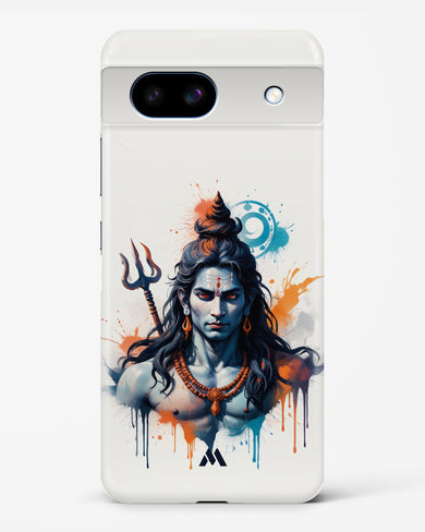 Cosmic Rythm of Shiva Hard Case Phone Cover (Google)