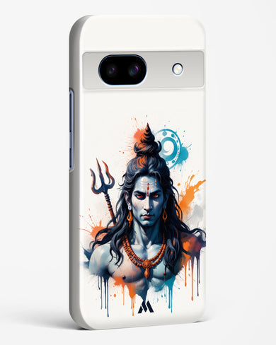 Cosmic Rythm of Shiva Hard Case Phone Cover (Google)