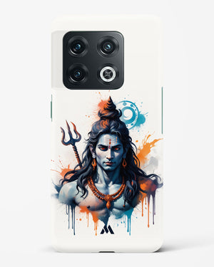 Cosmic Rythm of Shiva Hard Case Phone Cover (OnePlus)