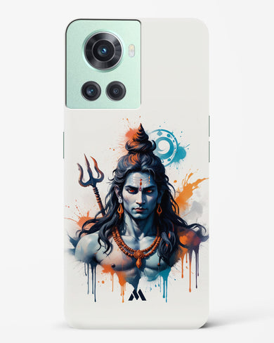 Cosmic Rythm of Shiva Hard Case Phone Cover (OnePlus)