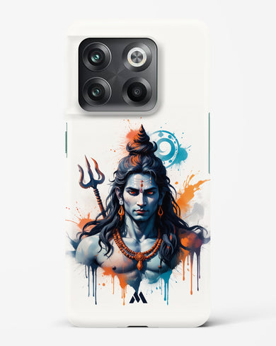 Cosmic Rythm of Shiva Hard Case Phone Cover (OnePlus)