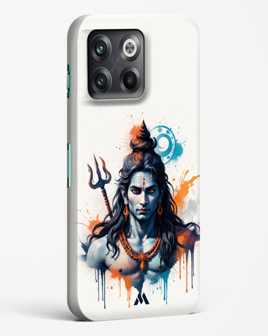 Cosmic Rythm of Shiva Hard Case Phone Cover (OnePlus)