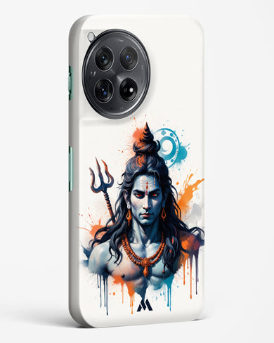 Cosmic Rythm of Shiva Hard Case Phone Cover (OnePlus)