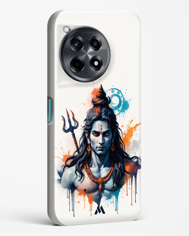 Cosmic Rythm of Shiva Hard Case Phone Cover (OnePlus)