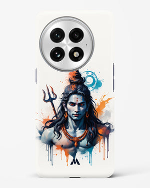 Cosmic Rythm of Shiva Hard Case Phone Cover (OnePlus)