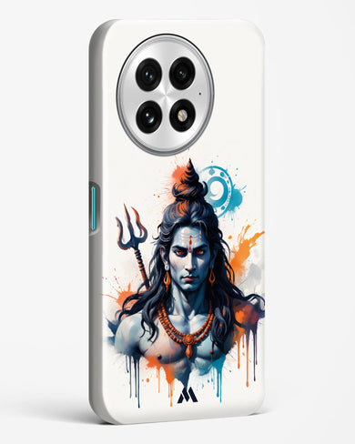 Cosmic Rythm of Shiva Hard Case Phone Cover (OnePlus)