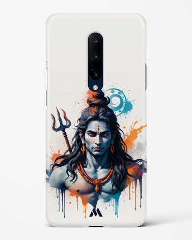 Cosmic Rythm of Shiva Hard Case Phone Cover (OnePlus)