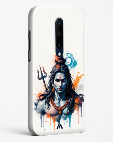 Cosmic Rythm of Shiva Hard Case Phone Cover (OnePlus)