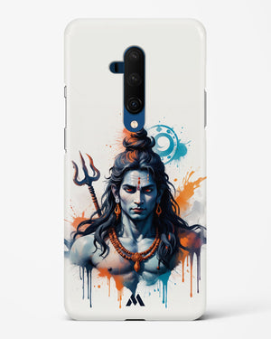 Cosmic Rythm of Shiva Hard Case Phone Cover (OnePlus)