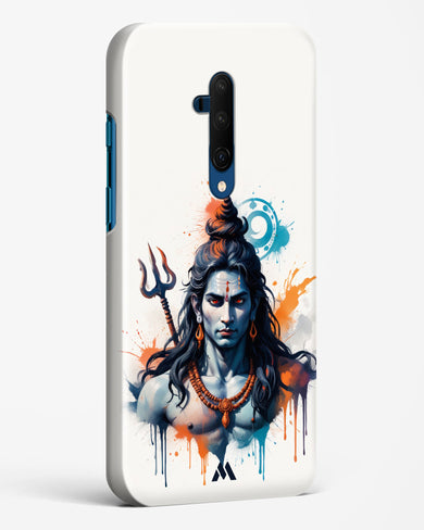 Cosmic Rythm of Shiva Hard Case Phone Cover (OnePlus)