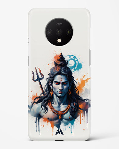 Cosmic Rythm of Shiva Hard Case Phone Cover (OnePlus)