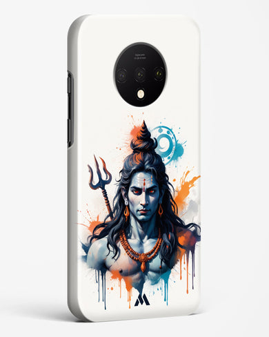 Cosmic Rythm of Shiva Hard Case Phone Cover (OnePlus)