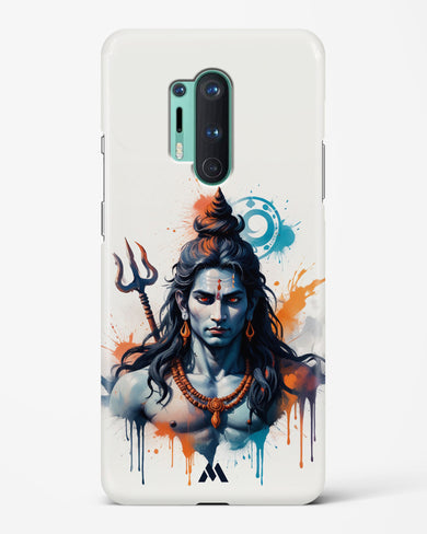 Cosmic Rythm of Shiva Hard Case Phone Cover (OnePlus)