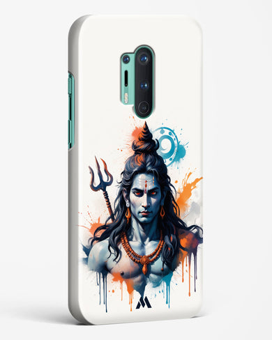 Cosmic Rythm of Shiva Hard Case Phone Cover (OnePlus)