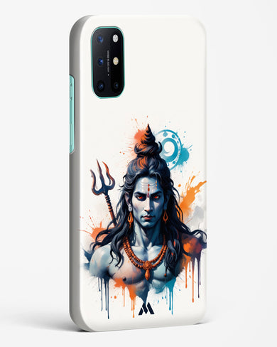 Cosmic Rythm of Shiva Hard Case Phone Cover (OnePlus)