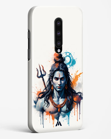 Cosmic Rythm of Shiva Hard Case Phone Cover (OnePlus)