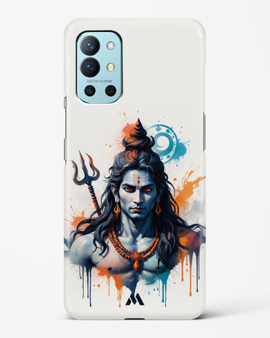 Cosmic Rythm of Shiva Hard Case Phone Cover (OnePlus)