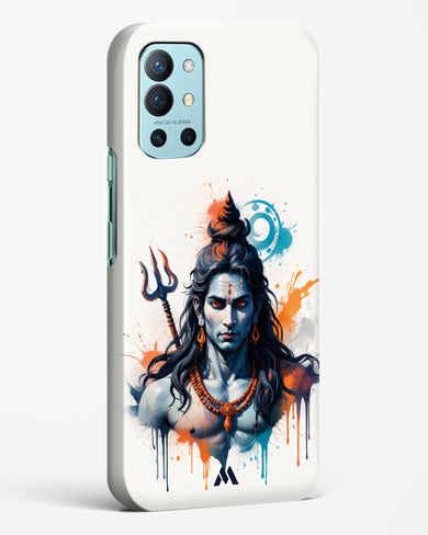 Cosmic Rythm of Shiva Hard Case Phone Cover (OnePlus)