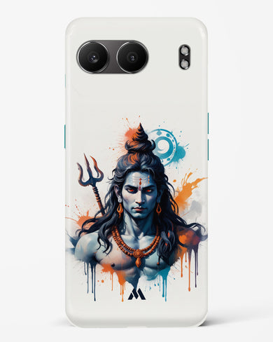 Cosmic Rythm of Shiva Hard Case Phone Cover (OnePlus)