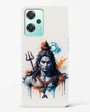 Cosmic Rythm of Shiva Hard Case Phone Cover (OnePlus)