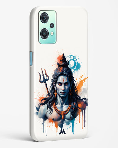 Cosmic Rythm of Shiva Hard Case Phone Cover (OnePlus)