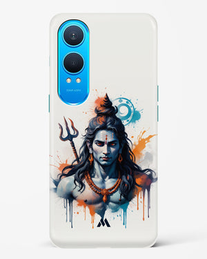 Cosmic Rythm of Shiva Hard Case Phone Cover (OnePlus)