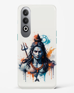 Cosmic Rythm of Shiva Hard Case Phone Cover (OnePlus)