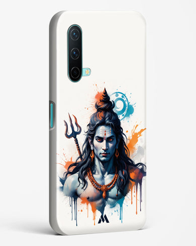 Cosmic Rythm of Shiva Hard Case Phone Cover (OnePlus)