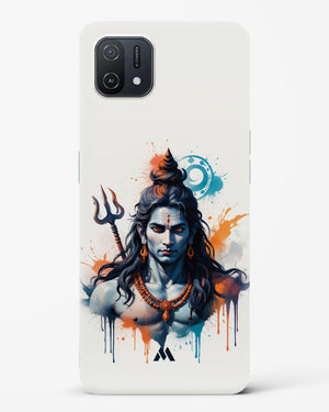 Cosmic Rythm of Shiva Hard Case Phone Cover (Oppo)